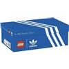LEGO 10282 - ADIDAS ORIGINALS SUPERSTAR - NEW