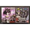 Bandai Japan Action Figure Nuovo New Saint Seya Myth Cloth Wyvern Rhadamanthys Surplice