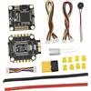 Modulo ESC flessibile per controller di volo per elicottero, sostituzione