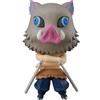 GOOD SMILE COMPANY Demon Slayer Nendoroid Action Figure Inosuke Hashibira 10 cm GOOD SMILE COMPANY