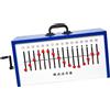 Wave Demonstrator: strumento dimostrativo facile da usare per insegnanti.