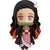 GOOD SMILE COMPANY Demon Slayer Nendoroid Action Figure Nezuko Kamado 10 cm GOOD SMILE COMPANY