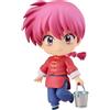GOOD SMILE COMPANY Ranma 1/2 Nendoroid Action Figure Ranma Female Ver. 10 cm GOOD SMILE COMPANY