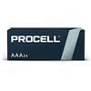 Duracell Batteria Procell-48 Super Size - (Size-AAA)