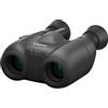 CANON Binocolo 10 x 20 è stabilizzato ingrandimento x10 diametro 20 mm portatile, leggero e compatto, nero