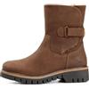 camel active Donna 53IAS06-300360_39 Moda Stivali Cioccolato EU, cioccolato, 39 EU