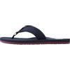 Helly Hansen Sandali da uomo Sola, blu navy, taglia 42, Marina Militare, 12 UK