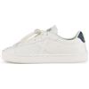 Munich Mini Open 02, Scarpe, Bianco, 37 EU