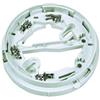 FIRECLASS 4B-FIRECLASS BASE STANDARD PER RILEVATORI CON CONN. X LED REMOTI