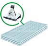 Vorwerk Panni universali Soft per lavapavimenti Folletto SP600 SP600S originali