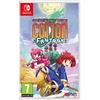 mkeety Cotton Fantasy (Nintendo Switch)
