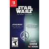 THQ Nordic Star Wars Jedi Knight Collection