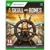 Ubisoft Skull and Bones /Xbox Series X
