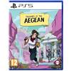 Numskull Treasures of the Aegean - Playstation 5