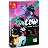 MDM MERIDIEM GAMES Elsie - Magitek Edition - Nintendo Switch