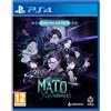 Deep Silver Mato Anomalies Day One Edition