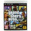 Rockstar Games Grand Theft Auto V (GTA V) - PlayStation 3
