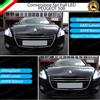 ELT KIT FARI FULL LED PEUGEOT 508 ANABBAGLIANTI H7 + ABBAGLIANTI H7 CANBUS 6000K