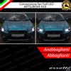 ELT KIT FARI FULL LED MITSUBISHI ASX ANABBAGLIANTI ABBAGLIANTI CANBUS 6000K NO ERROR