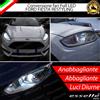 ELT KIT FARI LED FORD FIESTA MK6 ANABBAGLIANTI + ABBAGLIANTI + DIURNE + POSIZIONE