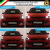ELT KIT FARI LED FORD KUGA 2 ANABBAGLIANTI + ABBAGLIANTI + DIURNE + POSIZIONE CANBUS