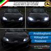 KIT CONVERSIONE FARI LED MAZDA MX-5 MK3 dal 10/2008 CANBUS 6000K BIANCO