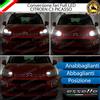 ELT KIT FARI FULL LED CITROEN C3 PICASSO ANABBAGLIANTI ABBAGLIANTI E LUCI POSIZIONE
