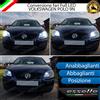 ERL CONVERSIONE FARI FULL LED VW POLO 9N ANABBAGLIANTI ABBAGLIANTI POSIZIONE 6000K