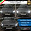 ELT CONVERSIONE FARI FULL LED HYUNDAI I30 MK1 16000 LUMEN 6000K BIANCO CANBUS