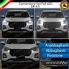 ELT CONVERSIONE FARI FULL LED DR 4.0 40 16000 LUMEN 6000K BIANCO CANBUS