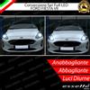 ELT KIT FARI FULL LED FORD FIESTA 7 VII ANABBAGLIANTI H7 + ABBAGLIANTI / DIURNA H15