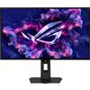 ASUS Monitor Da Gaming ASUS ROG Strix OLED XG27AQDMG Gen2 WQHD OLED 27" 240Hz OLED G-SYNC.
