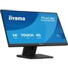 IIYAMA 24 PCAP 10P Touch, AG-coating