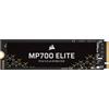 CORSAIR SSD MP700 ELITE 1TB M.2 NVME PCI-E GEN 5