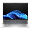 HP INC. HP ProBook 4 G1i 16 inch Notebook AI PC Intel Core Ultra 5 225H Computer portatile 40,6 cm (16) WUXGA 16 GB DDR5-SDRAM 512 GB SSD NVIDIA GeForce RTX 3050 Wi-Fi 6E (802.11ax) Windows 11 Pro Argento