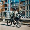 Thule Seggiolino posteriore portabimbo THULE Yepp 2 maxi frame mount al telaio