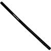 PULMO-TRAIN Original PULMO-TRAIN Voice Color - Tubo in silicone per allenamento vocale ed esercizi di conversazione, 35 cm, senza lattice (nero, 1 pezzo)