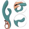 You 2 Toys The Magician Rabbit Vibrator