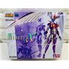 Bandai Soul of Chogokin GX-09MA Mazinger Angel Minerva X Action Figure BANDAI