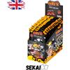 NARUTO MYTHOS TCG BOOSTER BOX FIRST EDITION ENGLISH - ENG DISPLAY 24x PACKS