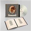 FRANCESCO DE GREGORI - Rimmel. 50th (2025) LP clear Vinyl+BOOK