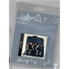 NCT WISH 1° Album [Ode to Love] BIG SMini ANTEROS Ver NFC CD+Card+ID Photo+Gift