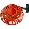JRL - Avviatore a bobina 5,5 HP, 6,5 HP, adatto per generatore Honda GX120 GX160 GX168 GX200