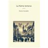 Lettel Books La Patria lontana