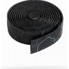 PRO Nastro per manubrio da bicicletta PRO Gravel Comfort Black