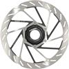 SRAM Disco freno per bicicletta SRAM HS2 Rounded 160mm CenterLock