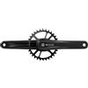 SRAM Guarnitura per bicicletta SRAM S100 Eagle PowerSpline 32T 165mm