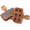 SRAM Pastiglie freno per bicicletta SRAM Avid Elixir Metallic/Steel Bulk