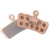 SRAM Pastiglie freno per bicicletta SRAM Guide Metallic/Steel Bulk