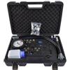 Bisenya Set di Tester per Alta Pressione per Diesel Common Rail + Tubo Grezzo per iniettore